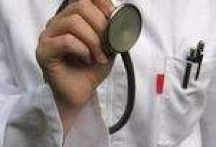 BT vrea sa acorde cu 30% mai multe credite pentru sectorul medical in 2011