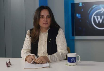 Maria Tudor, Zenith Romania: "Piata de publicitate a ajuns la 320 de milioane de euro anual"