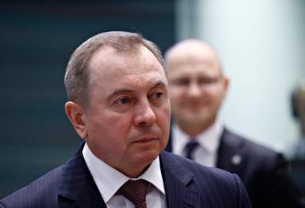 Ministrul de Externe al Belarusului s-a sinucis după o întâlnire cu oamenii lui Vladimir Putin