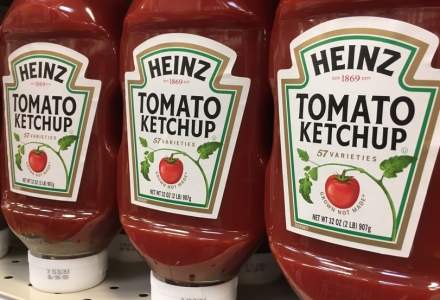 Un naufragiat a supraviețuit o lună cu ketchup și condimente. Heinz vrea să îi cumpere o barcă nouă