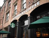 Starbucks lansează cafeaua cu...