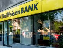 Raiffeisen Bank își mărește...
