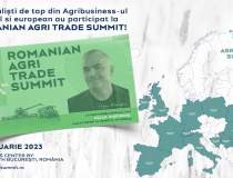 Agri Trade Summit, primul...