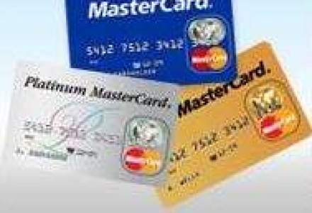 Profitul net al MasterCard a urcat cu 15% in T3