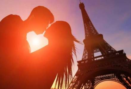 Valentine's Day: Topul celor mai romantice recorduri din lume