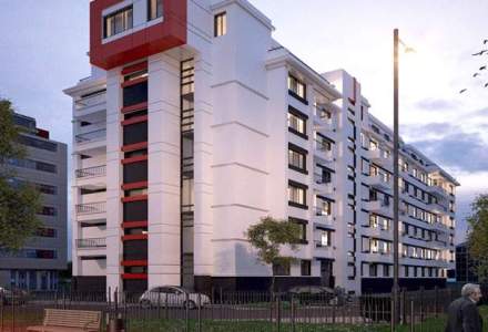 Premier Imobiliare vinde locuinte in ansamblul Olympus Residence cu preturi de la 21.500 euro