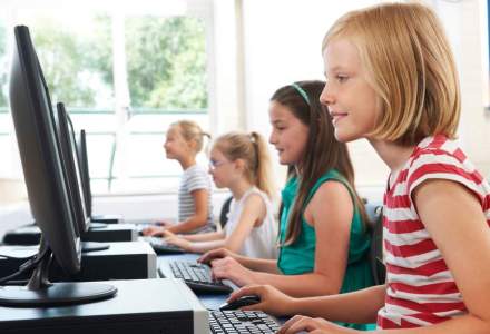 Furnizorul de servicii de IT Atos lanseaza un proiect prin care scolile pot introduce cursuri gratuite de programare la gimnaziu