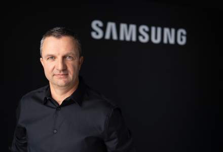 Tiberiu Dobre, Samsung România: Smartphone-ul în 2023 nu mai este doar un dispozitiv omniprezent, ci și o modalitate de a proteja mediul