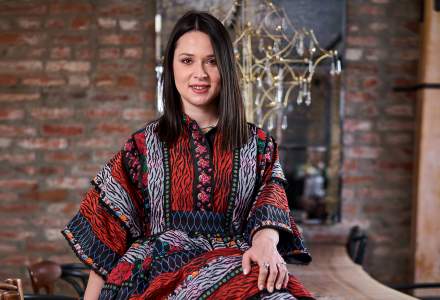 Alexandra Bogatu: Tânăra care la doar 29 de ani construiește una dintre cele mai ambițioase afaceri de turism din România