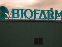 Profitul Biofarm s-a majorat...