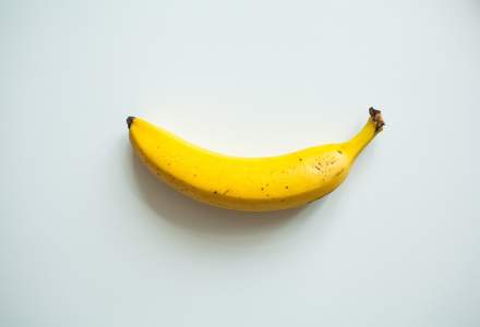 Un pasager Japan Airlines la business class a cerut meniu vegan și a primit o banană