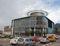 Primul mall din Baia Mare se...