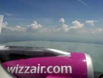Wizz Air anunta o baza noua,...