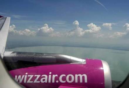 Wizz Air deschide in septembrie o baza noua, la Kutaisi in Georgia