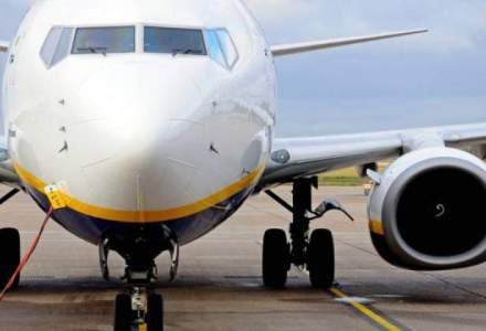 Ryanair vinde bilete pe ruta Craiova-Valencia de la 25 de euro