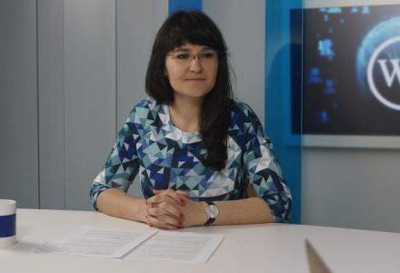 Cecilia Tanasoiu, Prometheus: Programmatic va fi singurul mod in care se vor face lucrurile in media