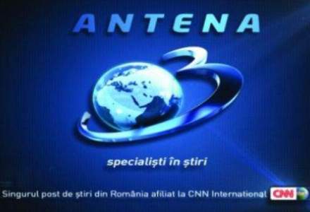 Musat si Asociatii: Posturile de televiziune Antena nu doresc sa impiedice decizia judecatorilor