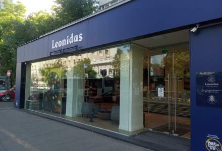 Leonidas: Românii au cumpărat peste 70 de tone de ciocolată premium în 2022