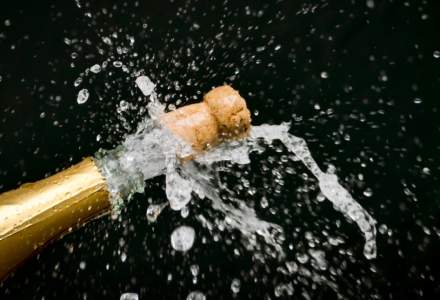 ROBOR a scăzut sub 7%, dar economistul-șef al BCR avertizează că e prea devreme să deschidem șampania