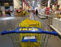 IKEA România: ”Nimeni nu...