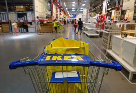 IKEA răspunde controverselor legate de salarii: ”Nimeni nu primește salariul minim pe economie”