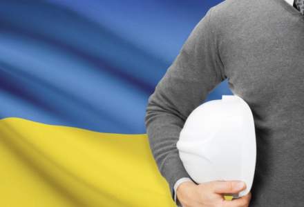 Budăi: Mai bine de 500 de ucraineni și-au găsit de muncă în România în luna ianuarie