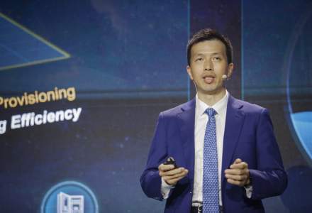 Huawei lansează soluția ecologică „Green 1-2-3”: Este în desfășurare un Bing Bang al inteligenței artificiale