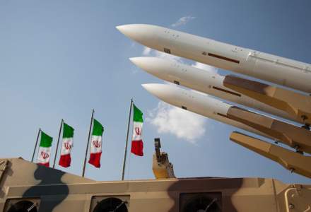 Iranul poate produce material nuclear pentru o bombă în mai puțin de două săptămâni