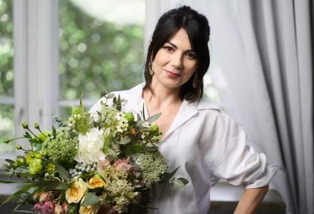 Floria.ro: Peste 70% dintre femei primesc flori doar la ocazii speciale. 3 românce din 4 își doresc să primească flori de 1 și 8 martie