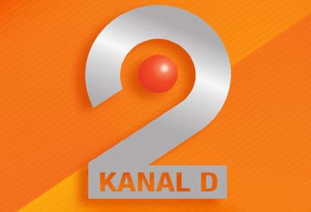 Un nou post TV în România: Turcii de la Dogan Media lansează Kanal D2