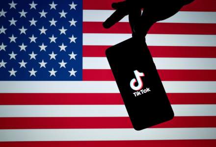 Un proiect de lege ar putea duce la interzicerea totală a aplicaţiei TikTok în SUA