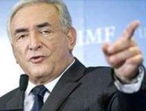 Strauss-Kahn: China va deveni...