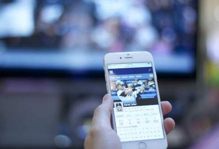 Facebook va introduce publicitate in aplicatia Messenger
