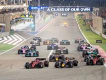 Domenicali: Formula 1 nu va...