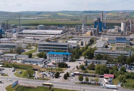 Guvernul promite că va sprijini reluarea producției la Azomureș. Combinatul e oprit din cauza scumpirii gazelor