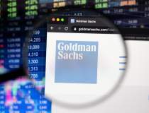 Goldman Sachs este oficial în...