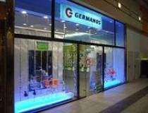 Germanos si EFG Retail...