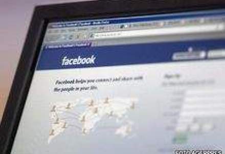 Facebook in Romania: Media ar trebui impartita in TV, radio, presa scrisa, internet si Facebook