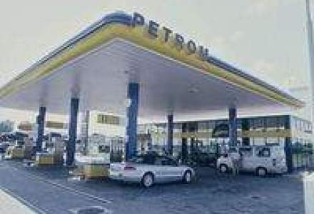 Petrom ar putea raporta profit in scadere cu 28% in T3
