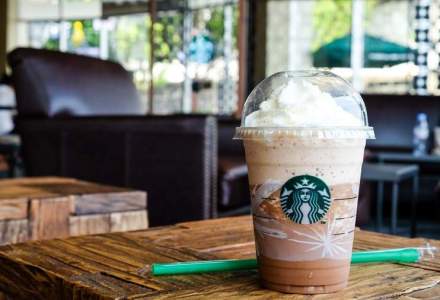 12 lucruri interesante pe care nu le stiai despre Starbucks