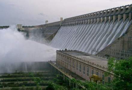 Ministerul Energiei nu stie cand va fi listata Hidroelectrica la bursa