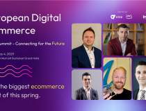 European Digital Commerce:...