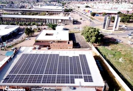 România va produce panouri solare. Noua fabrică ar putea acoperi o treime din necesarul Europei