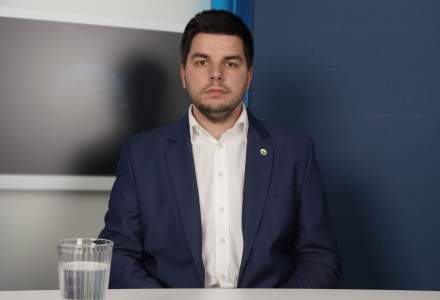 Bogdan Chiripuci, Clubul fermierilor români: Majoritatea fermierilor sunt în faliment și nu știu
