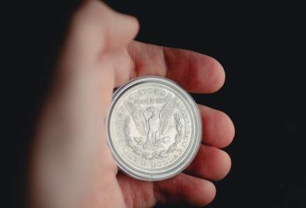 Discuții în SUA privind emiterea unei monede de un trilion de dolari pentru a evita incapacitatea de plată