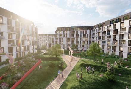Dan Șucu și Savu-Cristescu vor construi 1.000 de locuințe în nordul Capitalei: Va fi un proiect corect și temeinic gândit