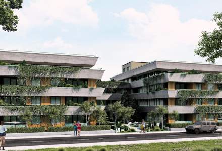 Un nou proiect de lux în nordul Capitalei: Investiție de 11,5 milioane de euro în 54 de apartamente