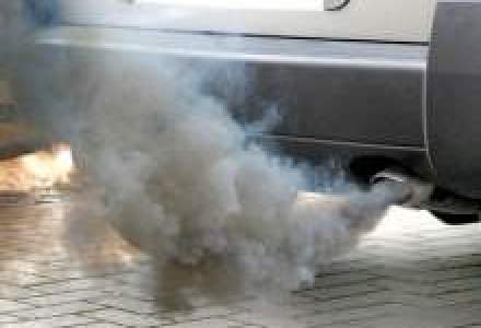 RAR va monitoriza nivelul emisiilor de dioxid de carbon al autoturismelor noi