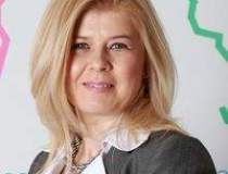 Severina Pascu, noul CEO al...