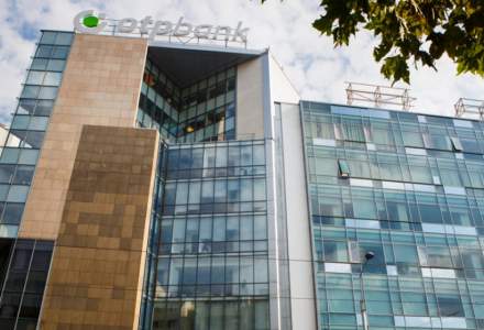 OTP Bank România a înregistrat un profit după impozitare în scădere cu 40% în 2022